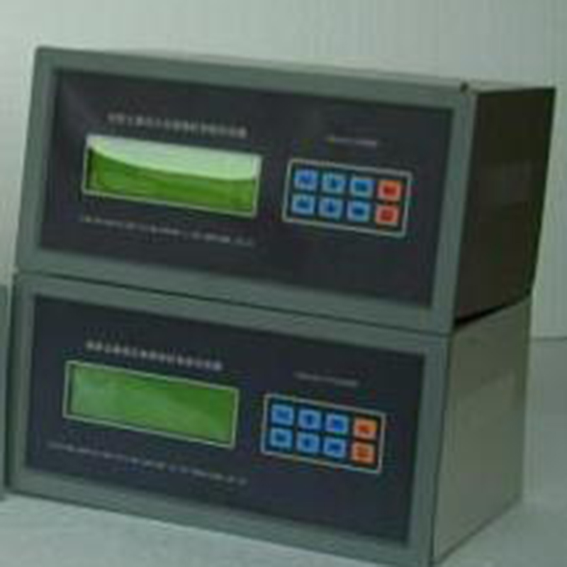 太平TM-II型电除尘高压控制器